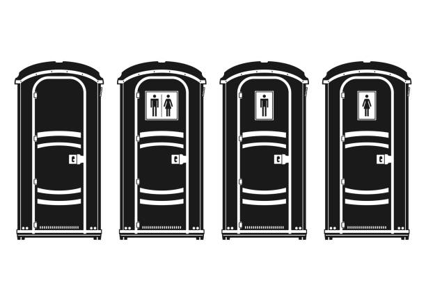 Portable Toilets for Disaster Relief Sites in Honea Path, SC