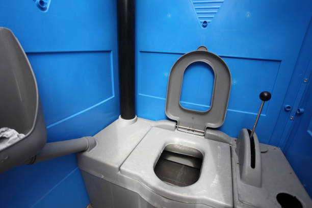 Best Portable Toilets with Baby Changing Stations  in Honea Path, SC