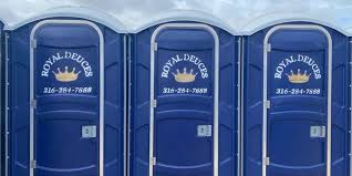 Honea Path, SC Portable Potty Rental Company